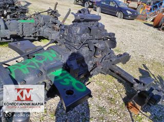 CLAAS ARION 430 110HP *13-thumb-2