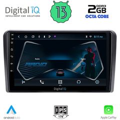 DIGITAL IQ RTC 5740_CPA  (10inc) MULTIMEDIA TABLET OEM SEAT - SKODA - VW mod. 2004-2014