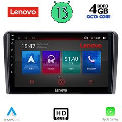 LENOVO SSX 9740_CPA  (10inc) MULTIMEDIA TABLET OEM SEAT - SKODA - VW mod. 2004-2014