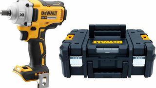 Μπουλονόκλειδο 1/2 DEWALT 18V SOLO+TSTAK DCF894NT