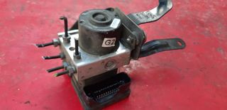 FORD FIESTA 2008-2013 ΜΟΝΑΔΑ ΑBS  8V512M110AD Ate
