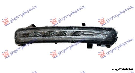 Φανάρι Ημέρας Εμπρός LED / FORD MONDEO 11-14 / 1725080 - Δεξί - 1 Τεμ