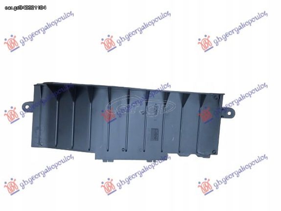 Αεραγωγός Ψυγείου 1,1 Βενζίνη / FORD FIESTA 17- / H1BB-8B222-AC - 1 Τεμ