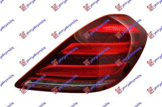 Φανάρι Πίσω LED (Ε) / MERCEDES S CLASS (W222) 17-20 / A2229067004 - Δεξί - 1 Τεμ