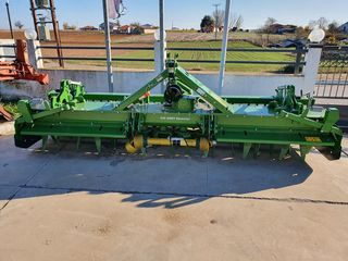 Σβωλοκόπτες Amazone 2026 KG 4001 SPECIAL-thumb-3