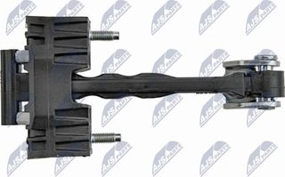 Carro Στοπ Πόρτας Εμπρός κατάλληλο για CITROEN BERLINGO VAN 2019-2024 (ER/EC) / 9819015380 - 1 Τεμ