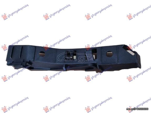 Βάση Προφυλακτήρα Πίσω Άνω Πλαστική / PORSCHE PANAMERA 09-16 / 97050563502 - Αριστερό - 1 Τεμ