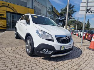 Opel Mokka '14 5 χρόνια εγγυηση- COSMO