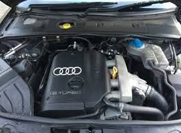 κινητηρας audi a4 BFB/AVJ-thumb-2