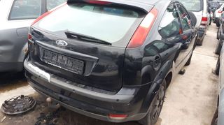 Ford Focus 2007 
