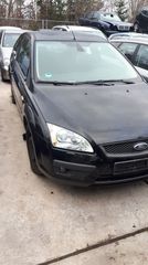 Ford Focus 2007 -thumb-2