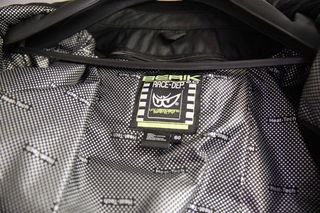 BERIK 2.0 FLEXIUS LEATHER JACKET-thumb-4