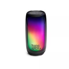 JBL Pulse 5 Αδιάβροχο Ηχείο Bluetooth 40W με Διάρκεια Μπαταρίας έως 12 ώρες Μαύρο *