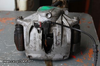MERCEDES BENZ 211 E200-220-270-500 -2008-thumb-4