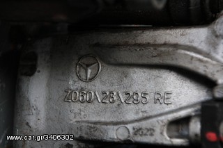MERCEDES BENZ 211 E200-220-270-500 -2008-thumb-5