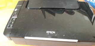 Εκτυπωτης EPSON