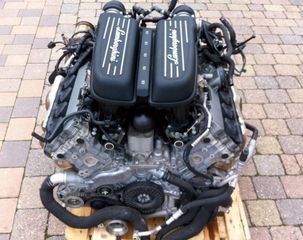 LAMBORGHINI GALLARDO LP560-4 5.2 V10 SUPERLEGGERA-thumb-1