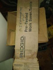 ΣΩΛΗΝΟΚΟΠΤΗΣ  ΚΑΙΝΟΥΡΓΙΟΣ   RIDGID 32830  No 3-S-thumb-1