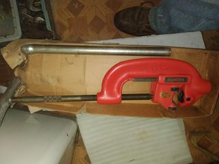 ΣΩΛΗΝΟΚΟΠΤΗΣ  ΚΑΙΝΟΥΡΓΙΟΣ   RIDGID 32830  No 3-S-thumb-2