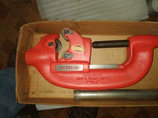 ΣΩΛΗΝΟΚΟΠΤΗΣ  ΚΑΙΝΟΥΡΓΙΟΣ   RIDGID 32830  No 3-S-thumb-3