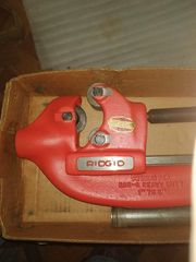 ΣΩΛΗΝΟΚΟΠΤΗΣ  ΚΑΙΝΟΥΡΓΙΟΣ   RIDGID 32830  No 3-S-thumb-4