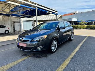 Opel Astra '11 1.9 CDTI STASION AUTOMATIC