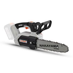 ΑΛΥΣΟΠΡΙΟΝΟ ΚΛΑΔΕΥΤΙΚΟ ΜΠΑΤΑΡΙΑΣ 20V BRUSHLESS ΣΩΜΑ NAKAYAMA PRO EC3000 ( 042099 )