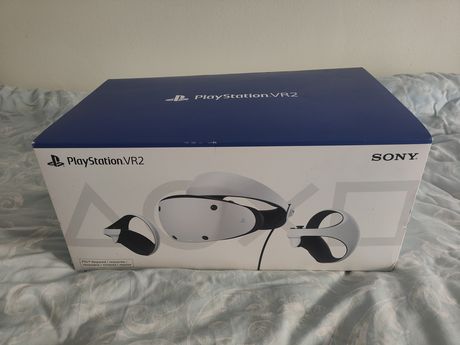PS VR2 Headset €475