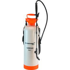 ΨΕΚΑΣΤΗΡΑΣ ΧΕΙΡΟΣ 8Lt NAKAYAMA PRO NS8010 ( 037552 )