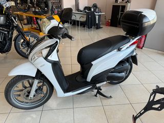 Kymco People One '16