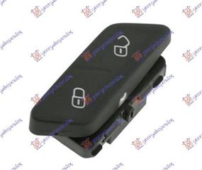 Διακόπτης Κεντρικού Κλειδώματος (4 Pin) VW Golf VII Variant/Alltrack 2013-2017