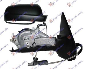 Καθρέπτης Μηχανικός (Με Αισθητήρα) Δεξιός Seat Ibiza 1999-2002