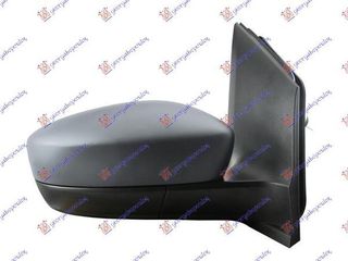 Καθρέπτης Μηχανικός Βαφόμενος (Convex Glass) Δεξιός Skoda Citigo 2012-2017