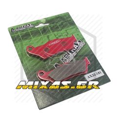 ΤΑΚΑΚΙΑ A-ARTRAX 947VD/FA181/746 KTM/MAJESTY ORGANIC