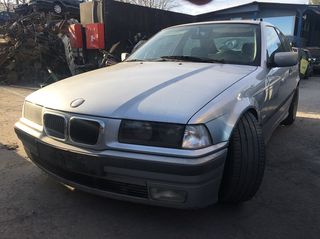 BMW E36 316 ΜΟΝΤΕΛΟ: 1995-2000 ΚΥΒΙΚΑ: 1600CC ΚΩΔ. ΚΙΝΗΤΗΡΑ: 164E