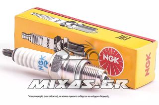 ΜΠΟΥΖΙ HONDA NGK MR7G-9E (SH-150i 2017-19)