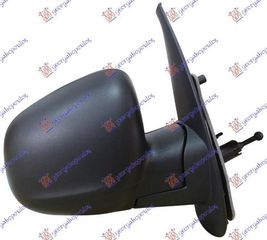 Καθρέπτης Μηχανικός (Aspherical Glass) Δεξιός Renault Kangoo 2013-2021