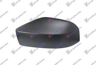 Καπάκι Καθρέπτη Μαύρο (Μικρό) Αριστερό VW Caddy 2015-2020