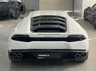 Lamborghini Huracan 2016 LP 610-4-thumb-2
