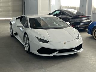 Lamborghini Huracan 2016 LP 610-4-thumb-3