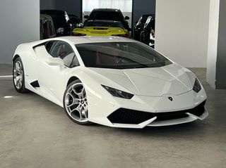 Lamborghini Huracan 2016 LP 610-4-thumb-1