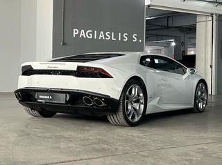 Lamborghini Huracan 2016 LP 610-4-thumb-8