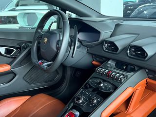 Lamborghini Huracan 2016 LP 610-4-thumb-19