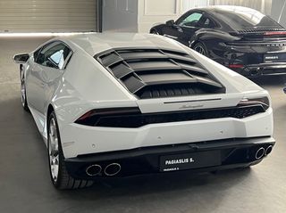 Lamborghini Huracan 2016 LP 610-4-thumb-7