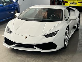 Lamborghini Huracan 2016 LP 610-4-thumb-9