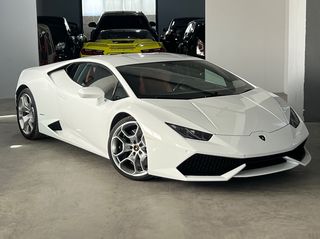 Lamborghini Huracan 2016 LP 610-4-thumb-28