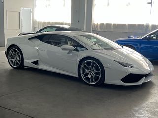 Lamborghini Huracan 2016 LP 610-4-thumb-4