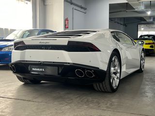 Lamborghini Huracan 2016 LP 610-4-thumb-11