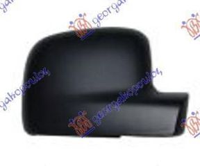Καπάκι Καθρέπτη Μαύρο Δεξιό VW Transporter T5 2003-2010