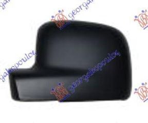 Καπάκι Καθρέπτη Μαύρο Αριστερό VW Caddy 2004-2010